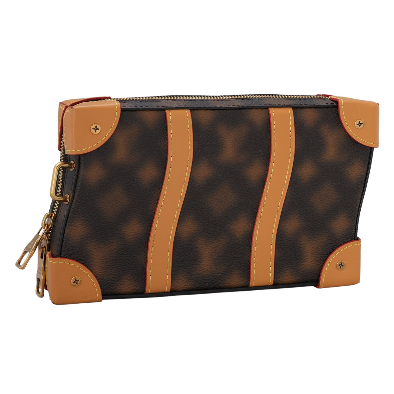 LOUIS VUITTON(USED)루이비통 M81580 소프트 트렁크 블러리